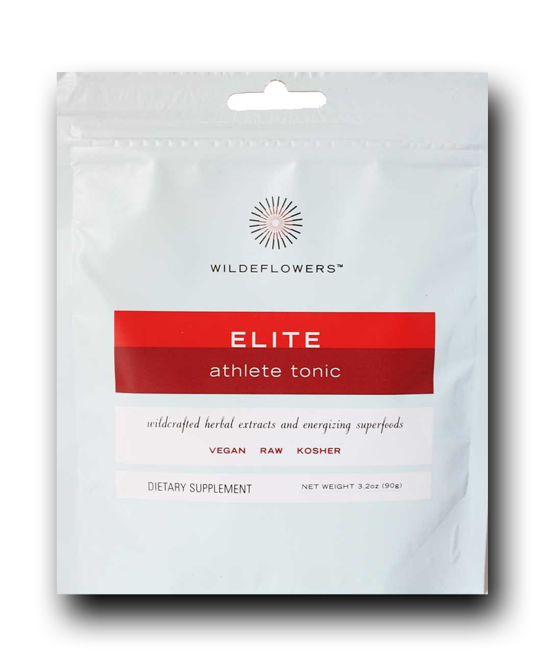 ELITE ATHLETE