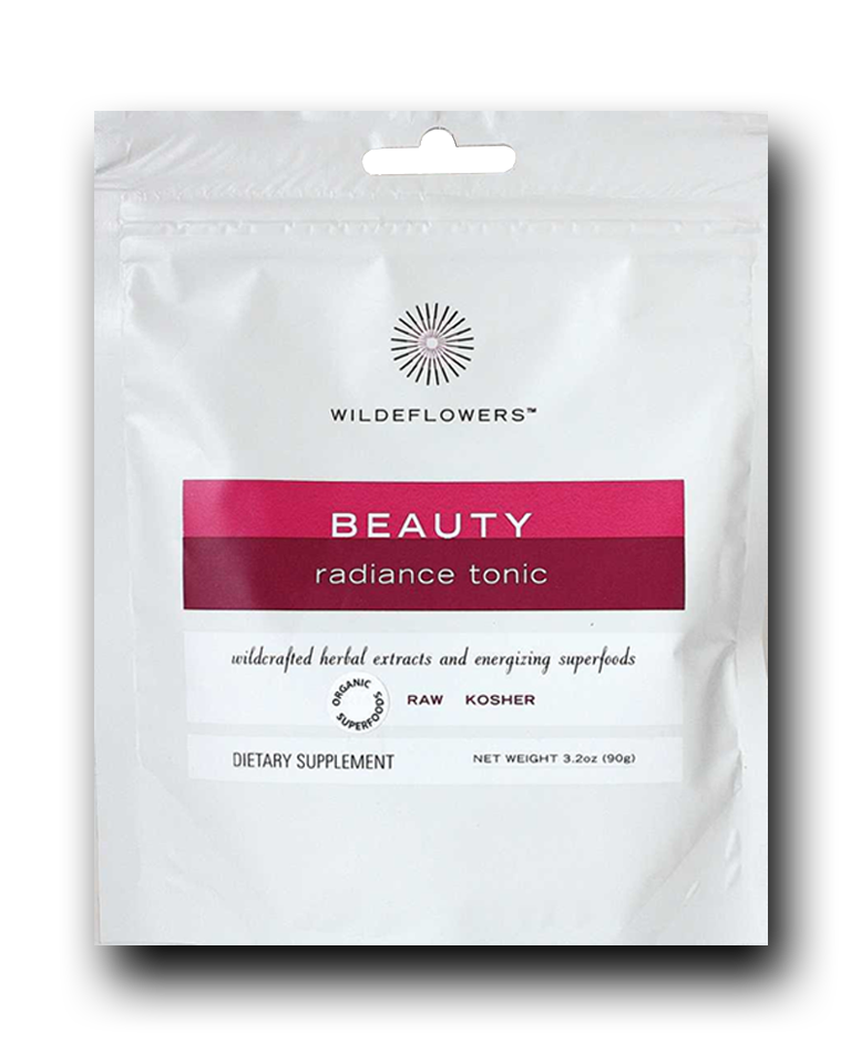 BEAUTY RADIANCE